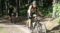 Tragédia na majstrovstvách Európy v Česku. Po páde prišiel o život slovenský horský cyklista