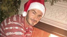 Krásne, romantické a plné lásky: Pozrite sa, ako celebrity oslavovali Vianoce