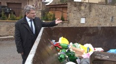 Svidníčanov trápi kontajnerový turizmus. Sú voči nemu bezbranní