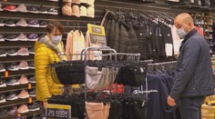 Počas lockdownu chodíme vo veľkom nakupovať za hranice, na nájazdy reagujú aj policajti