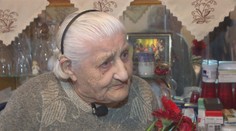 Elixír života 107-ročnej babičky. Vyše 70 rokov bez chlapa a špiritusu