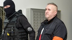 Dušana Kracinu z kauzy prípravy vrážd prokurátorov prepustili na slobodu
