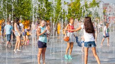 Aké bude počasie najbližšie dni? Horúčavy čoskoro udrú v plnej sile