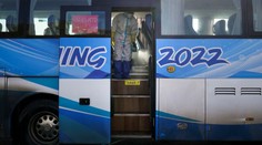 ZOH 2022: Testy odhalili ďalších 34 koronavírusových prípadov. Sú medzi nimi aj známi športovci