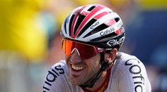 Izagirre vyhral po úniku 12. etapu, Sagan zaostal