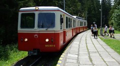 Vysoké Tatry prídu o jeden zo svojich symbolov. Minimálne rok nebude slúžiť turistom