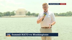 Na samite NATO je témou aj ochrana slovenského neba. Spojenci sa do vyslania jednotiek veľmi nehrnú