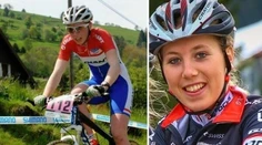 Tragédia majsterky Európy! Annefleur Kalvenhaarová (†21) spadla z bicykla a zomrela