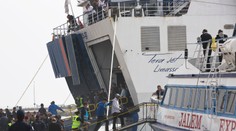 Turecko dohodu dodržiava. Počty migrantov sa začínajú znižovať