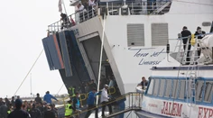 Turecko dohodu dodržiava. Počty migrantov sa začínajú znižovať