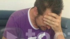 Brat Moniky vyhlásil Kramnému vojnu: Plače len, keď je to treba