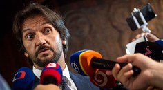 R. Kaliňák odmieta informácie o zločineckej skupine na MV počas jeho vedenia