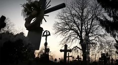 Záhada z východného Slovenska. V 80. rokoch tam mali vykopať upíra