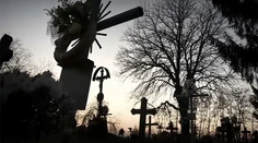 Záhada z východného Slovenska. V 80. rokoch tam mali vykopať upíra
