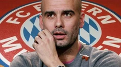 Pep Guardiola opäť prehovoril o Barcelone
