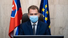 Prvé zasadnutie vlády: Premiér ako prvé preverí, ako sa nakupovali prostriedky pre zdravotníkov