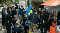 Útok nožom v Texase: Na mieste zomrel 20-ročný mladík