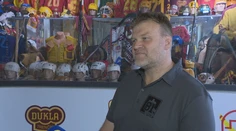 Hossov agent sľubuje šou, aká ešte nebola. Prezradil, koľko stojí rozlúčkový zápas legendy (rozhovor)