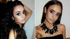 Chorvátska modelka kvôli chlapovi dobodala svoju dvojičku!