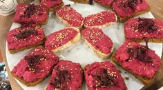 Domáca francúzska majonéza