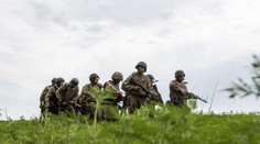 Analytik hodnotí najväčší úspech ukrajinskej protiofenzívy (+ dve dobré správy pre Kyjev)