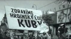 Pozrite sa, ako sme v minulosti oslavovali 1. máj