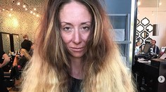 Pred svadbou chcela nový imidž. Toto je neskutočná premena