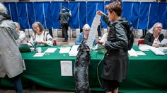 Výsledky volieb v Európe: Do EP sa dostal aj separatista vo väzení a dvaja na úteku