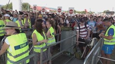 Festival Pohoda opäť otvoril svoje brány. Začiatok sa však nezaobišiel bez problémov