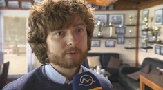 Dátová analytika hráčov je na Slovensku neznámy pojem. V Trenčíne to mení mladý ekonóm