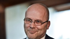 Po zemetrasení v NAKA odišiel aj zástupca riaditeľa inšpekcie Róbert Zaplatílek