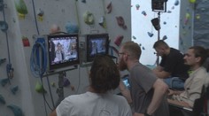 Prírodné scenérie, dobrodružstvo i láskyplné chvíle. Nahliadli sme do zákulisia nového slovenského filmu