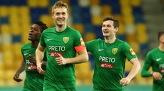 VIDEO: Futbal niekedy nie je fér. Podbrezová si vylámala zuby na Belkovi a Žilina berie tri body