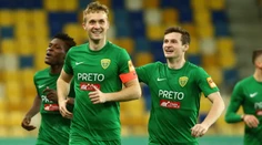 VIDEO: Futbal niekedy nie je fér. Podbrezová si vylámala zuby na Belkovi a Žilina berie tri body