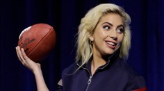 Lady Gaga opäť zaľúbená. Takto vyzerá jej nový priateľ