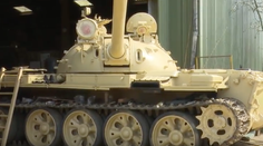 Zberateľstvo má svoje výhody. V tanku za takmer 40-tisíc eur našiel hotový poklad