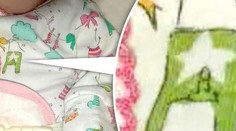 Zhrození rodičia. Neuveríte, čo objavili na oblečení svojich bábätiek