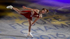 Rajičová na MS v Helsinkách postúpila do finále, bojuje aj o olympijskú miestenku