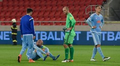 Slovan začne s prípravou vo štvrtok, preveria ho Nitra či Inter