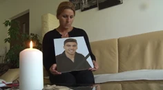 Prehovorila mama chlapca, ktorý náhle zomrel v Senci: Namiesto svadby mu vystrojím pohreb