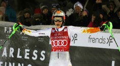 Po zisku glóbusu nové výzvy. Tréner Pini prezradil disciplíny, v ktorých sa Vlhová predstaví pred ZOH