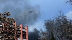 Islamský štát zaútočil na vojenskú nemocnicu v Kábule, najmenej 30 mŕtvych