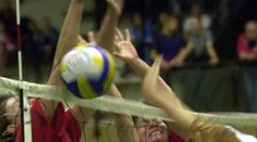 Volejbalistky nestačili na Rumunsko a prehrali v troch setoch