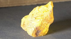 Colníci odhalili pašerákov jantáru. Žiadny zákon však jeho dovoz nezakazuje