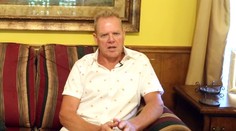 Dlhé roky hlásal, že homosexualita je hriech a dá sa liečiť. Teraz sa priznal, že je gej