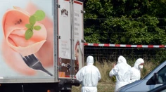 Neuveríte, koľko ľudí sa v dodávke tiesnilo na metri štvorcovom