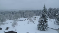 Česko zoviera sneh a poľadovica. To najhoršie ešte len príde