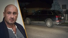 Ľuboš Ferus, považovaný za šéfa nitrianskeho podsvetia, je už na slobode