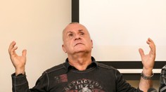 Líder skupiny Elán Jožo Ráž havaroval