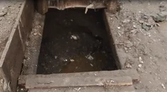 Horor v Nálepkove. Rodičia vyhodili nenarodený plod do žumpy